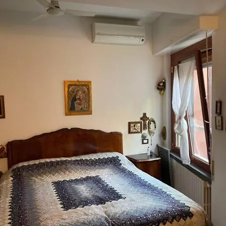 Apartamento Trilocale Sul Mare A Lavagna