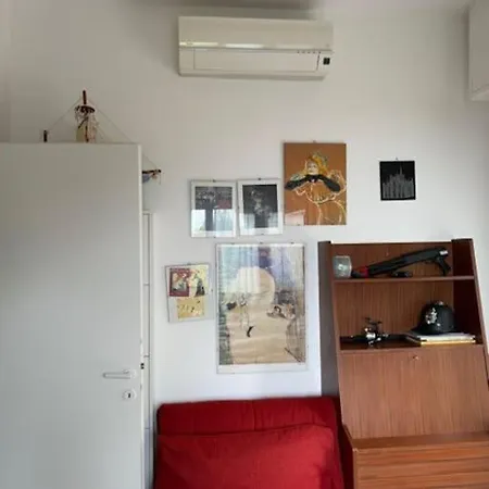 Apartamento Trilocale Sul Mare A