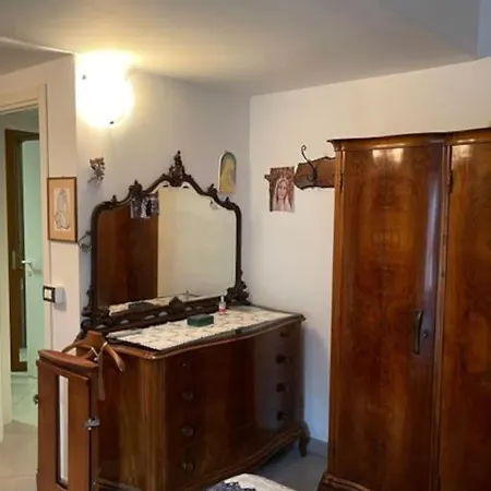 Trilocale Sul Mare A لافانيا