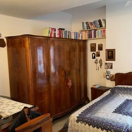 Trilocale Sul Mare A Apartmán