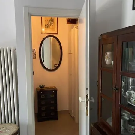Trilocale Sul Mare A Apartmán